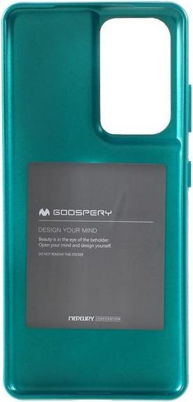 Image du produit Goospery i Jelly Metal Series (Samsung Galaxy S21 Ultra)