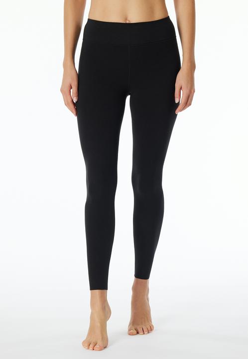 Produktbild Schiesser Leggings Invisible Soft Warming (40, Einzelpack)