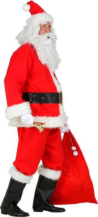 Actual product image Magni Father Christmas costume size L/XL (XL)