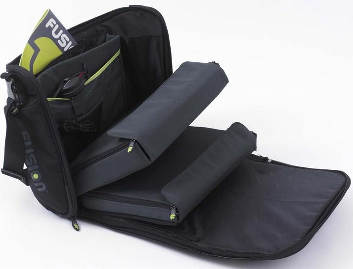 Actual product image Fusion Premium Mix Bag