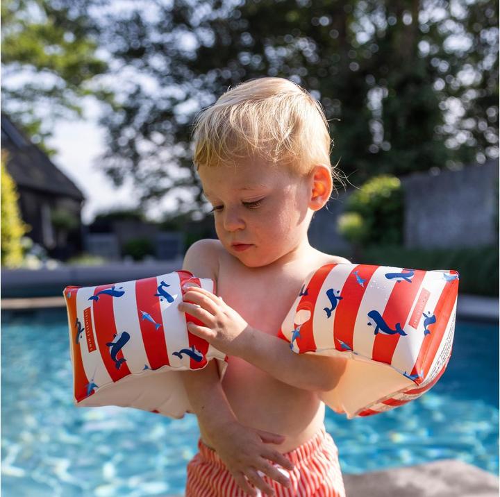 Image du produit Swim Essentials Baleine