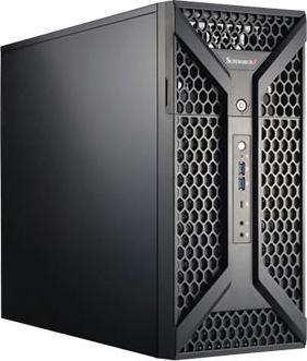 Produktbild Supermicro SuperWorkstation 531A-IL