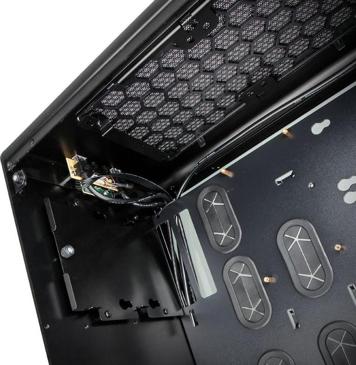 Immagine prodotto Raijintek Caso Thetis (0R200053) (mATX, Mini-ITX, ATX)
