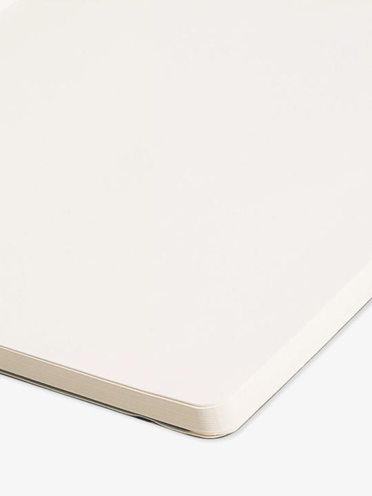 Immagine prodotto Moleskine Taccuino classico (A4, Nessuna, Copertina morbida)