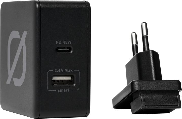Immagine prodotto Goal Zero Caricatore USB 45W C (45 W)