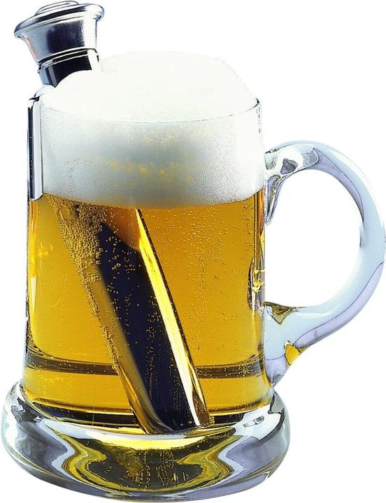 Produktbild Westmark Bierwärmer mit Ständer