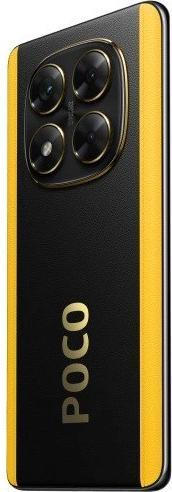 Produktbild Xiaomi Poco X7 (512 GB, Black, 6.67", Dual SIM, 50 Mpx, 5G)