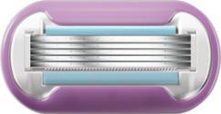 Actual product image Gillette Venus Extra Smooth (8 x)