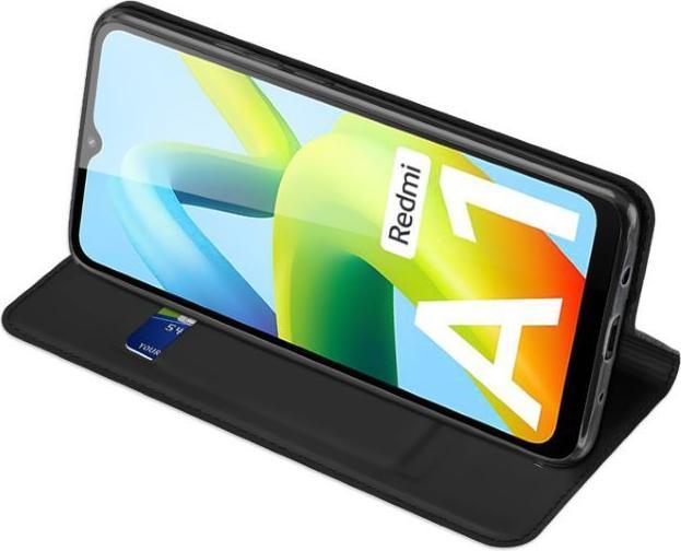 Image du produit Dux Ducis Couverture de livre Skin Pro Series (Xiaomi Redmi A2, Xiaomi Redmi A1)