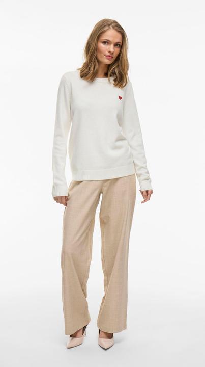 Immagine prodotto Vila Rundhals Strickpullover (S)