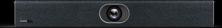 Actual product image Yealink UVC34 USB Video Collaboration Bar All-In-One 4K 30 fps