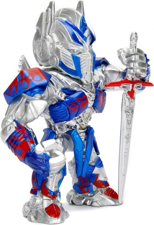 Immagine prodotto Jada Transformers 4 Optimus Prime
