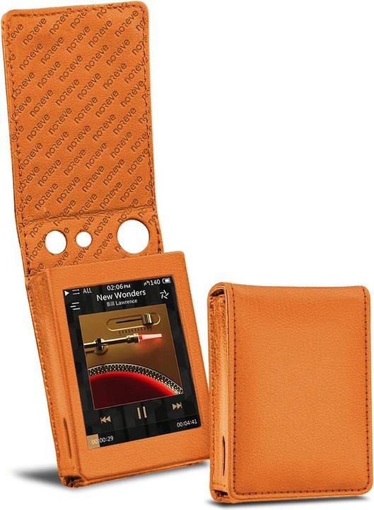 Image du produit Noreve Housse cuir vertical