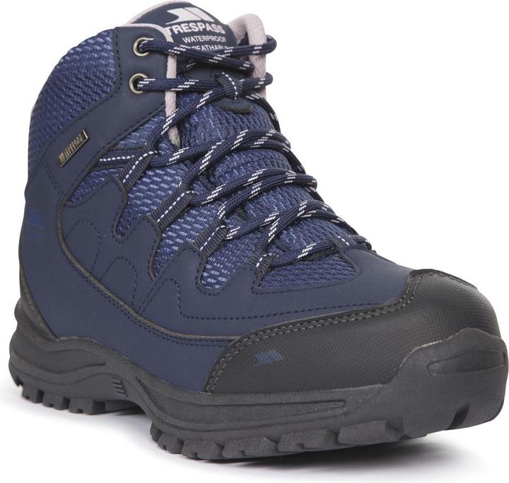 Produktbild Trespass MITZI Damen Wanderschuhe (39)