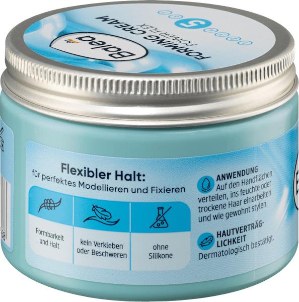 Actual product image dm Balea Forming Cream Power Flex (Hair gel)