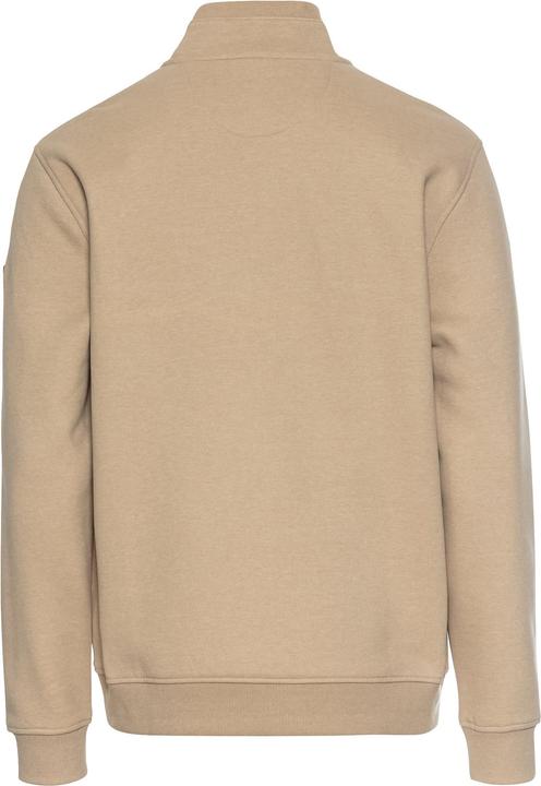 Immagine prodotto Camel Active Felpa con collo alla zuava (S)