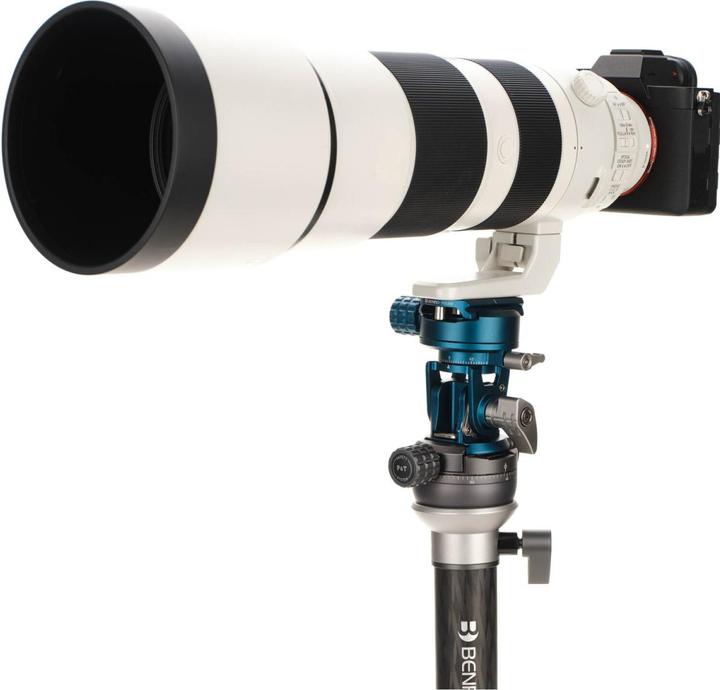 Immagine prodotto Benro SDTH6090 Testa inclinabile (Altre)