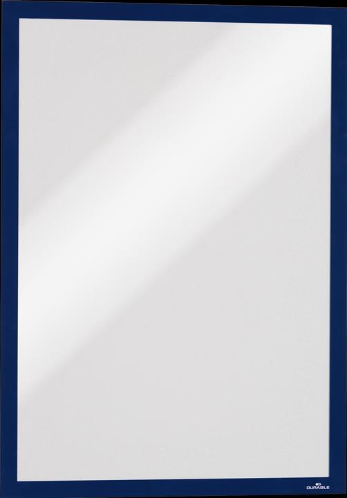Actual product image Durable Info frame