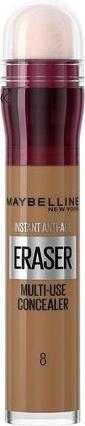Actual product image Maybelline New York Instant Anti-Age Eraser (08 Buff)