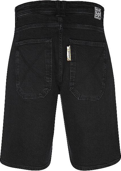 Actual product image Homeboy Jeansshorts X-TRA BAGGY (31)