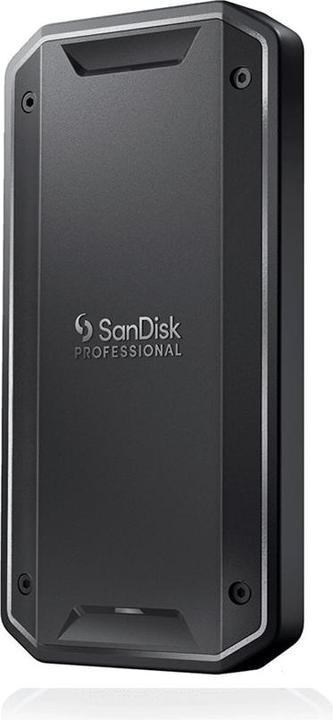Produktbild SanDisk Professional Pro-G40 2024 (2000 GB)