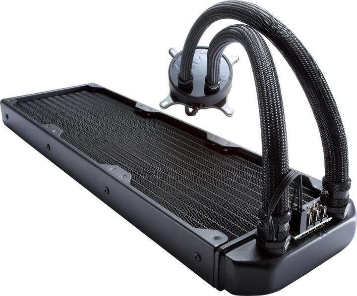 Immagine prodotto Fractal Celsius S36 - Blackout