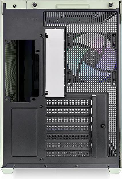 Image du produit Thermaltake View 380 TG ARGB (Mini-ITX, ATX, mATX)