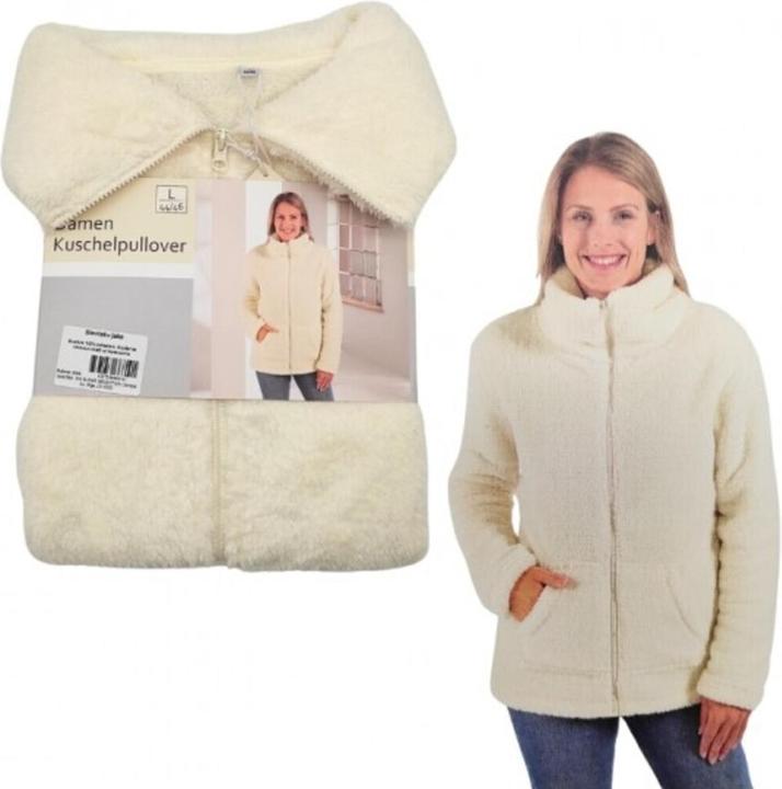 Champ Damen Kuschelpullover (L)