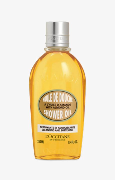 Actual product image L'Occitane Almond (500 ml)