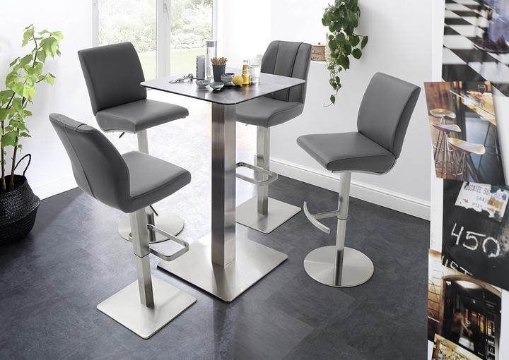 Actual product image Robas Lund Zarina (70 x 70 x 105 cm)
