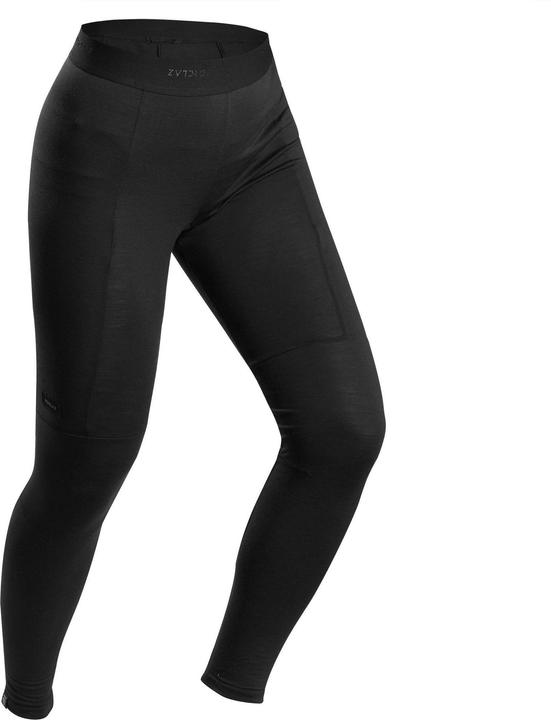 Image du produit Forclaz TREK 500 MERINO (M)
