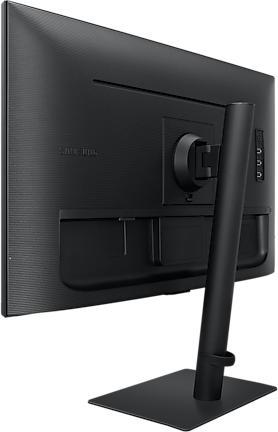 Produktbild Samsung S27A800UJU - S80UA Series - LED monitor - 27" - 3840 x 2160 4K UHD (2160p) @ 60 Hz - IPS - 3 (3840 x 2160 Pixel)