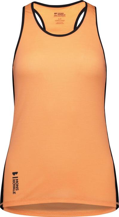 Mons Royale Bella Merino Tank
