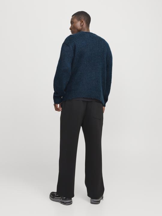 Produktbild Jack & Jones Jcoreflex Fuzzy Knit Crew Neck Styd Aw24 (XXL)
