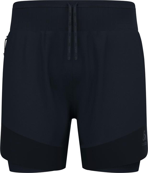 Actual product image Odlo X-Alp Trail 6" 2-In-1 Short (S)