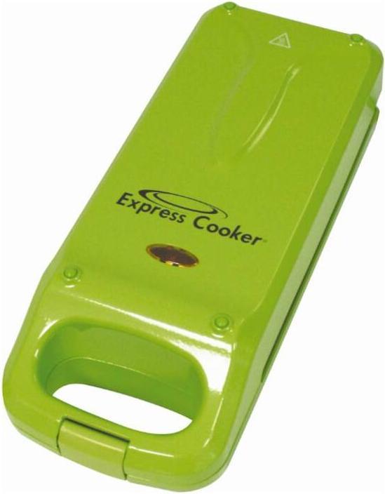 Produktbild Best direct Express Cooker