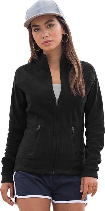 Produktbild Skinni Fit MikrofleeceJacke FleeceJacke (XL)