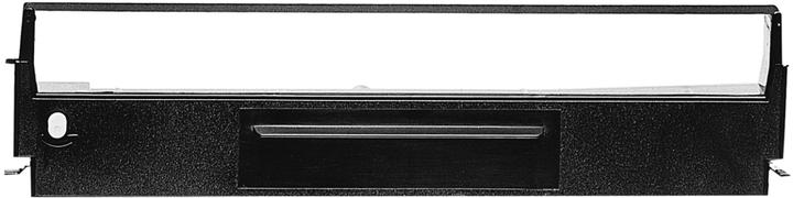 Immagine prodotto Kores Nastri di inchiostro per stampanti a matrice di punti nero, nylon, dimensione nastro: 12,7 mm / 16 m