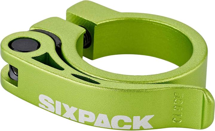 Sixpack Menace 34.9