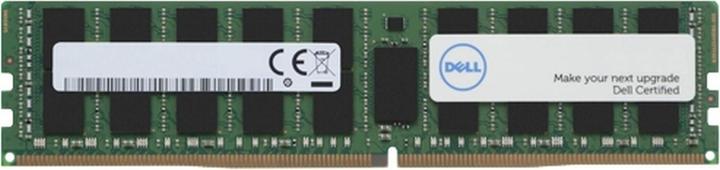 Actual product image Dell A9654877 (1 x 16GB, 2400 MHz, DDR4-RAM, SO-DIMM)