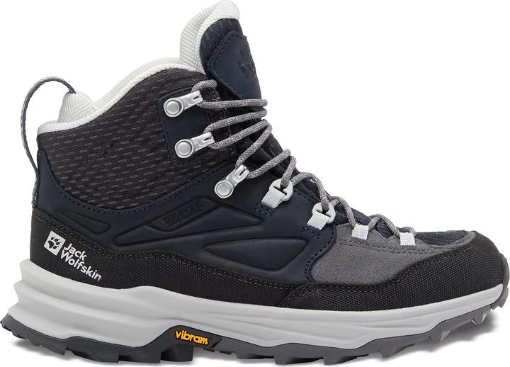 Produktbild Jack Wolfskin Cyrox Texapore Mid (39)