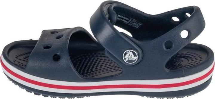 Actual product image Crocs Bayaband Sandal Jr Sandals (24)