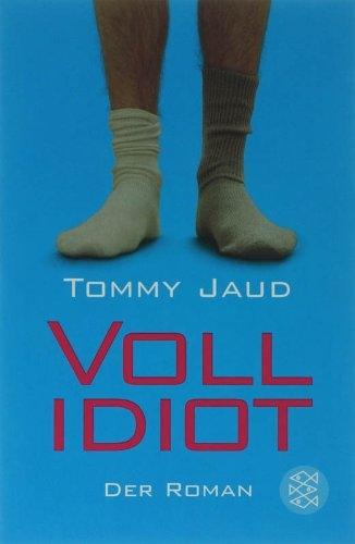 Produktbild Vollidiot (Deutsch, Tommy Jaud, 2006)
