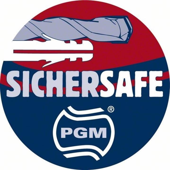 Produktbild Bosch Professional Zubehör Hammerbohrer SDS plus-5, 22 x 400 x 450 mm (22 mm)