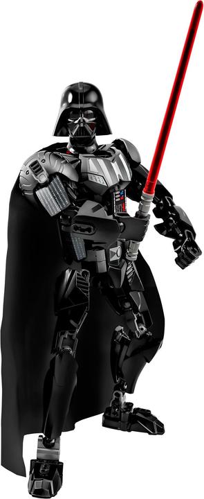 Image du produit LEGO Star Wars Darth Vader (75111, LEGO Star Wars)
