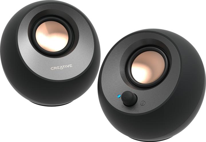 Produktbild Creative Pebble V3