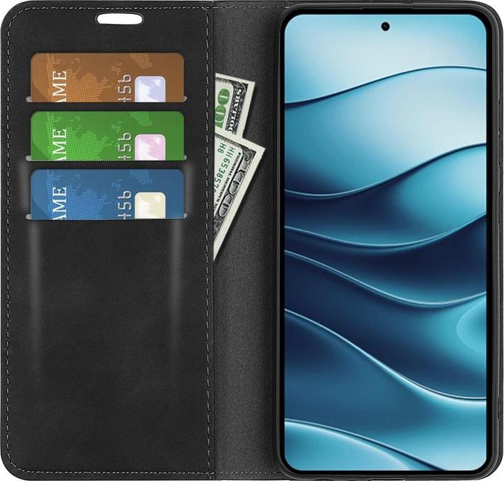 Immagine prodotto Cover-Discount Stand Flip Case (Xiaomi Redmi Note 14)
