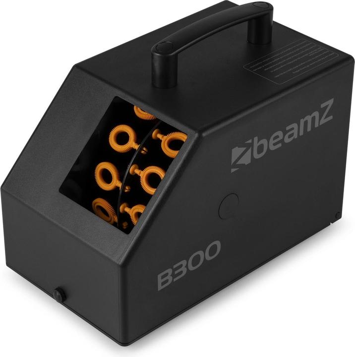 Produktbild BeamZ B300 (Seifenblasenmaschine)