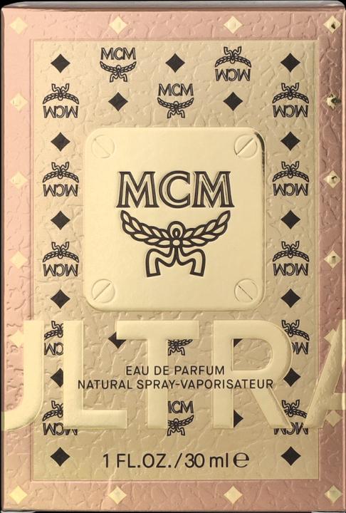 Actual product image MCM Ultra Edp Spray (Eau de parfum, 30 ml)
