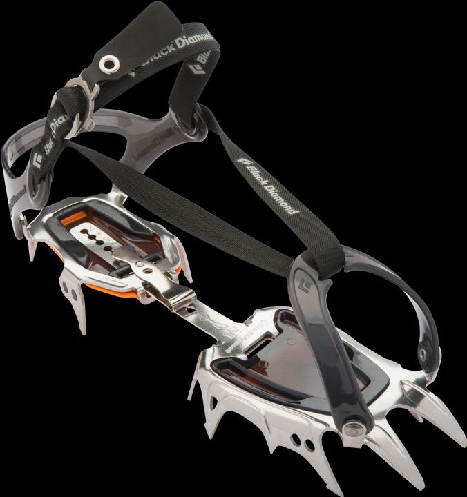 Actual product image Black Diamond Serac (36, 37, 38, 39, 40, 41, 42, 43, 44, 45, 46)